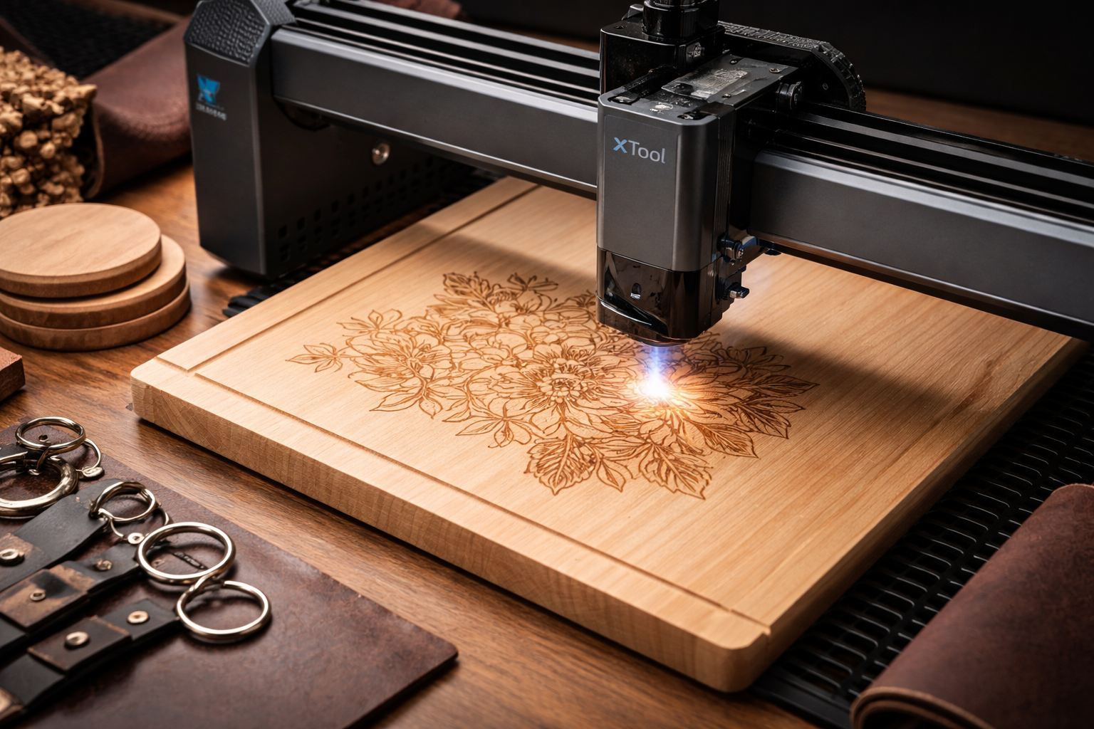 gravure laser lempreinte creative bloc 1