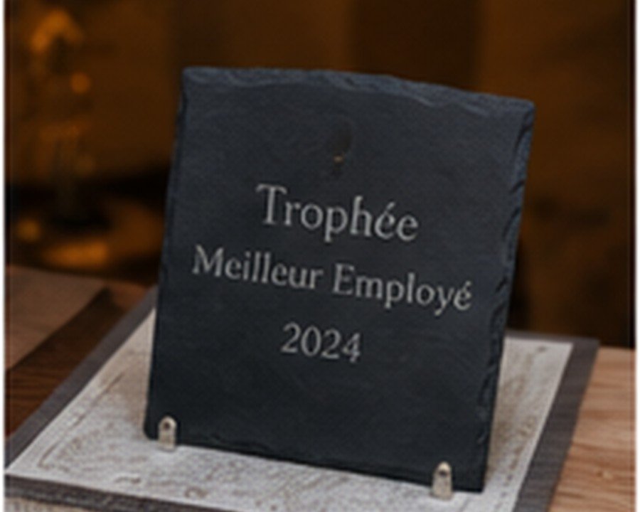 Visuel temporaire L’Empreinte Créative